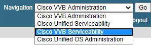 Contact Center Enterprise에서 보안 RTP 구성 - Cisco