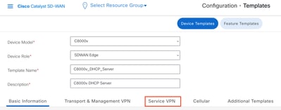 Configuración y solución de problemas de un servidor DHCP en el router ...