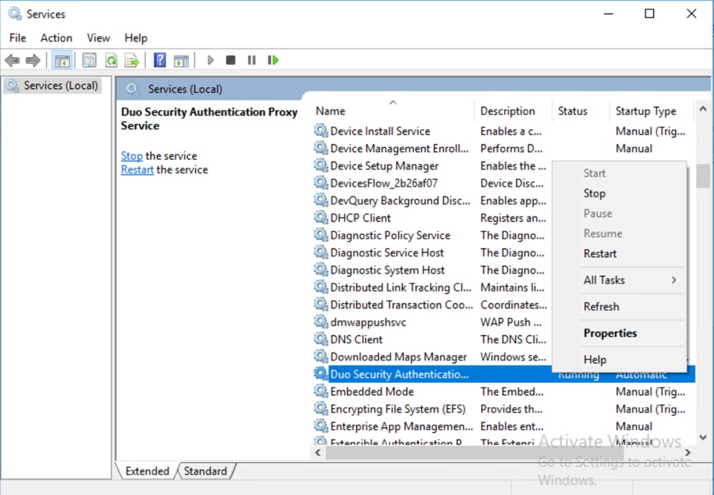 Configure Anyconnect Flexvpn With Eap And Duo Authentication – LMAU