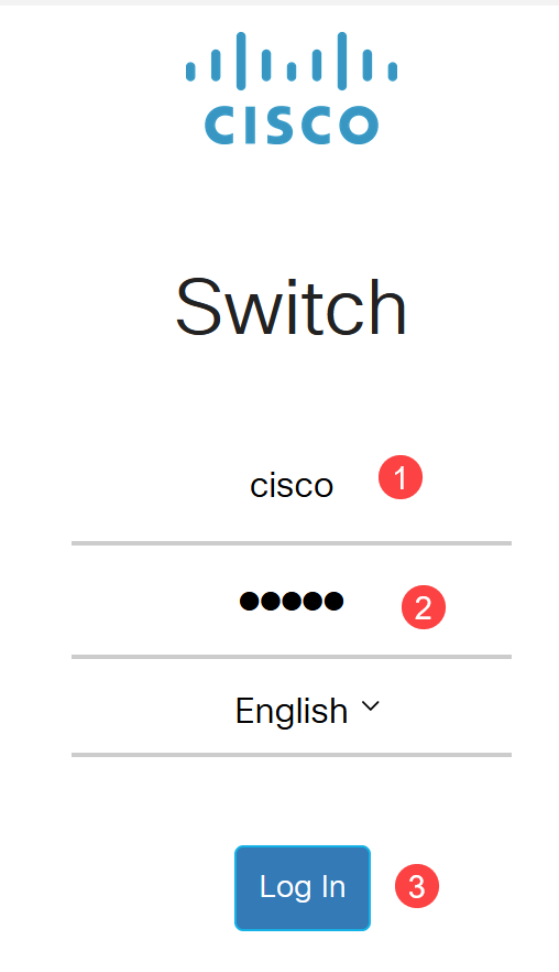 禁用交換機中的HTTP和HTTPS服務 - Cisco