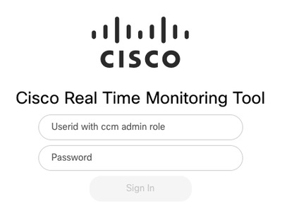 收集MRA電話服務失敗的日誌 - Cisco