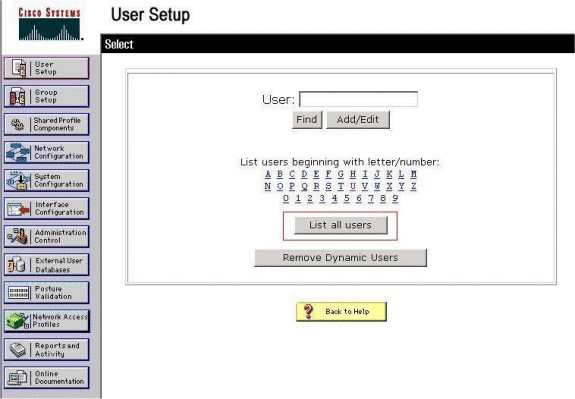 使用RADIUS伺服器的外部Web驗證 - Cisco
