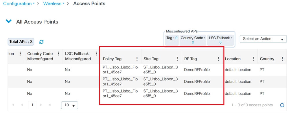 DNACを使用したワイヤレスのソフトウェア定義アクセスの実装 - Cisco