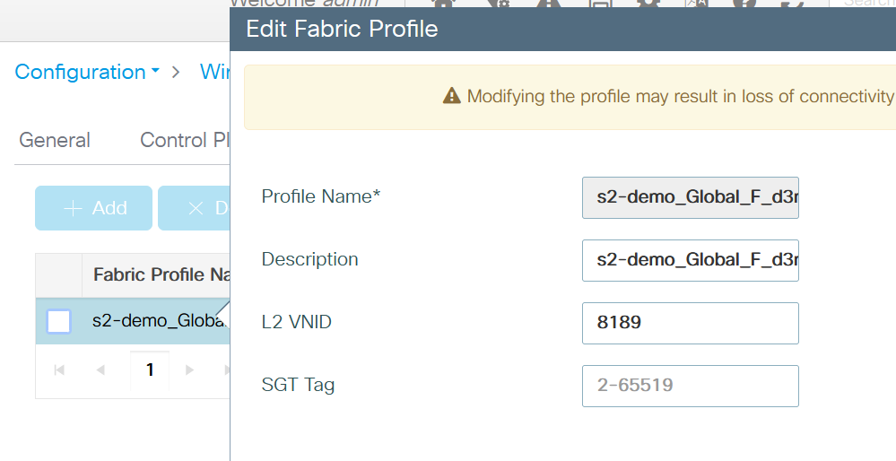 DNACを使用したワイヤレスのソフトウェア定義アクセスの実装 - Cisco