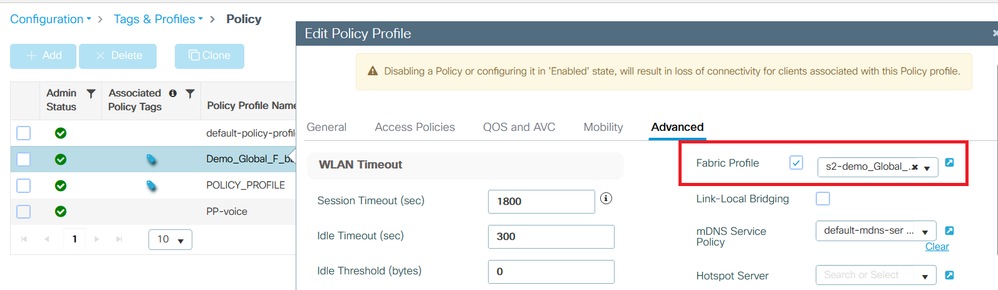 DNACを使用したワイヤレスのソフトウェア定義アクセスの実装 - Cisco
