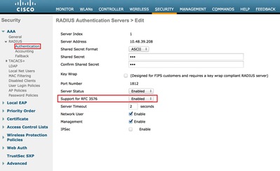 Configurazione di CWA con FlexConnect AP su un WLC con ISE - Cisco