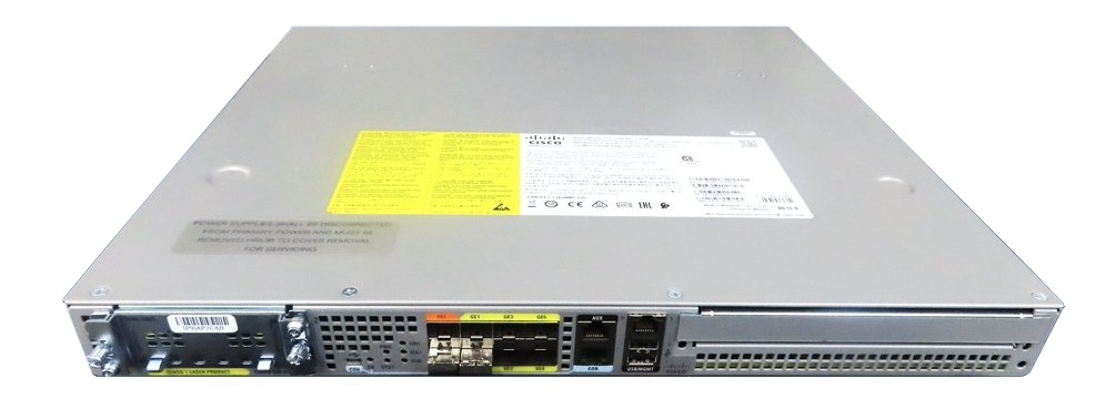 Product image of Cisco DNA Traffic Telemetry Appliances