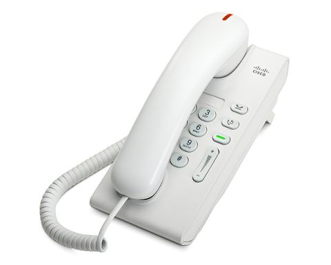 Cisco Unified IP Phone 6900 シリーズ - Cisco
