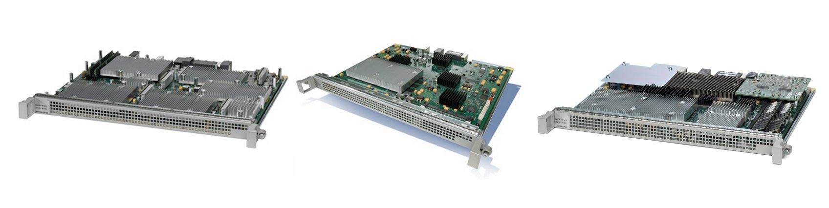 Cisco Network Modules - Support - Cisco