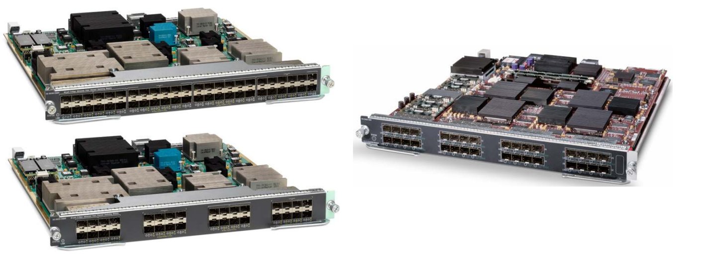 Cisco Storage Networking Modules Support Cisco