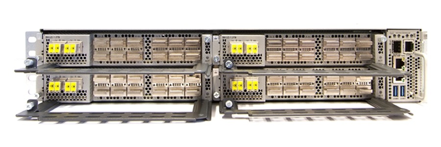 Product Image of Cisco Network Convergence System 1000 Series