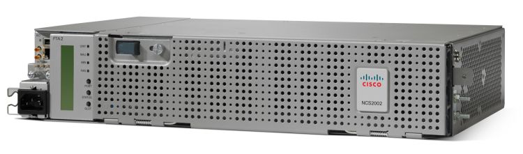 Product image of Cisco Network Convergence System 2000 Series