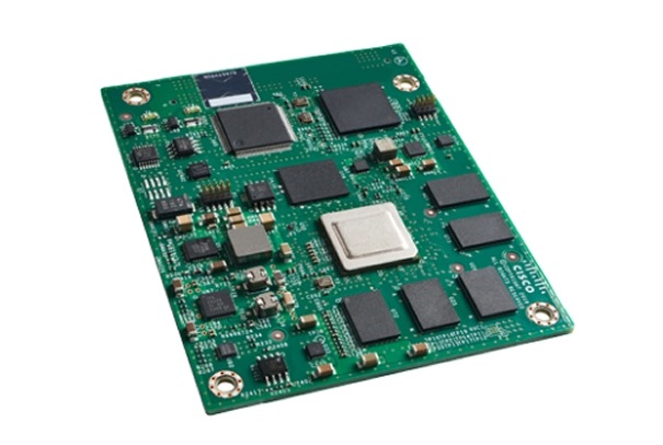 Product Image of Cisco ESR6300 Embedded Series Router