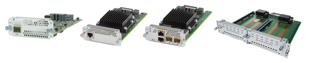 Product image of Catalyst 8200 Series Edge Platforms