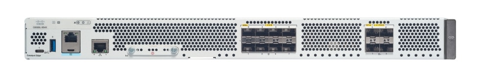 Product image of Cisco Catalyst 8500L Edge Platform
