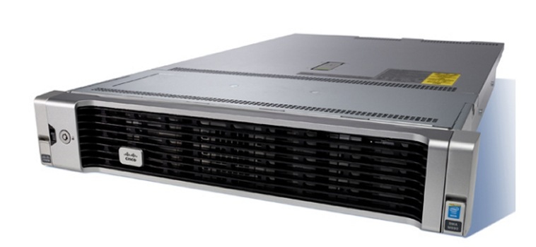 Product Image of Cisco Content Security Management Appliance