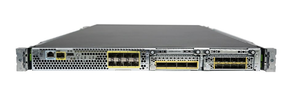Product Image of Cisco Firepower 4100 Series