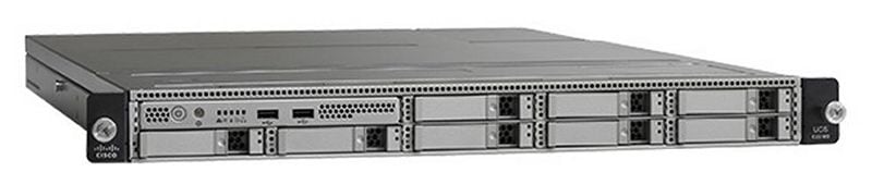 Product Image of Cisco Firepower Management Center