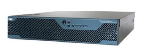 Product image of Cisco IPS 4200 Series Sensors
