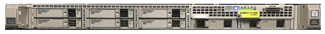 Product Image of Cisco Stealthwatch UDP Director