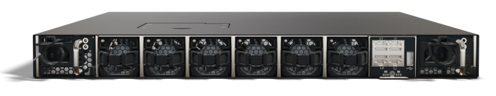 Product image of Cisco UCS 6536 Fabric Interconnect