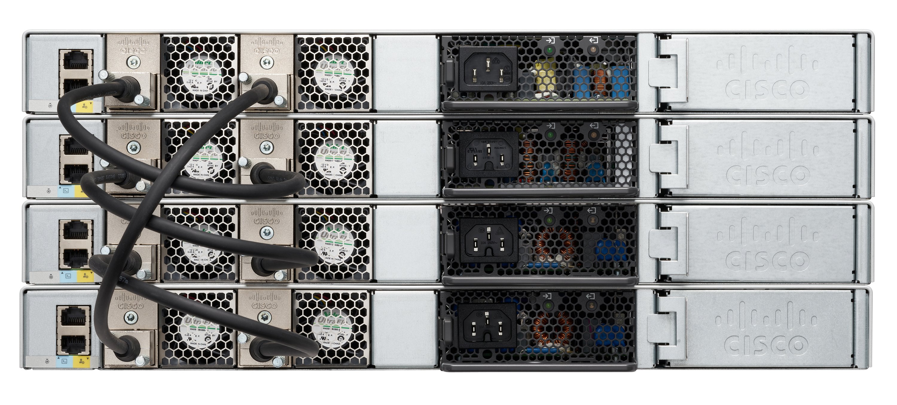 Product image of Cisco Catalyst 9200 Series Switches