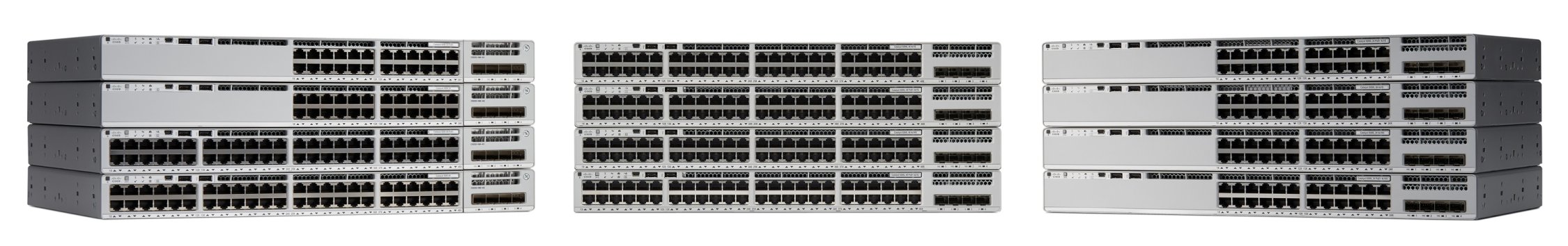 Product image of Cisco Catalyst 9200 Series Switches