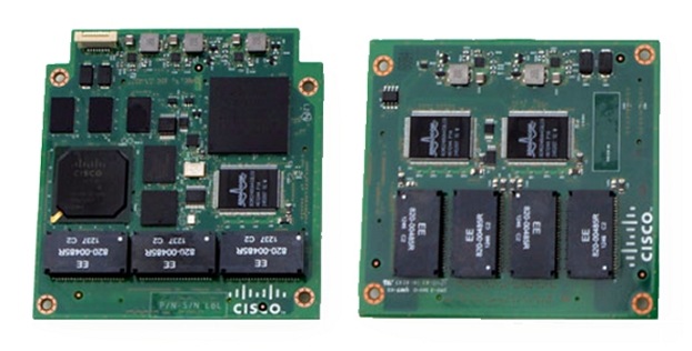 Product Image of Cisco Embedded Services 2020 Series Switches