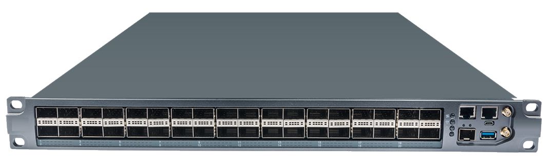 Product image of Cisco Nexus 3550 Series Switches