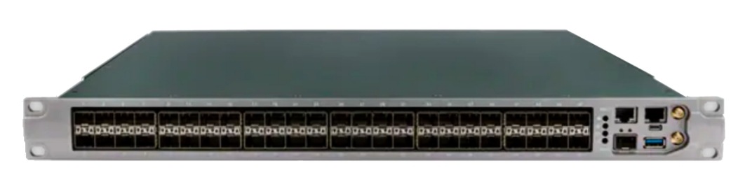 Product image of Cisco Nexus 3550 Series Switches