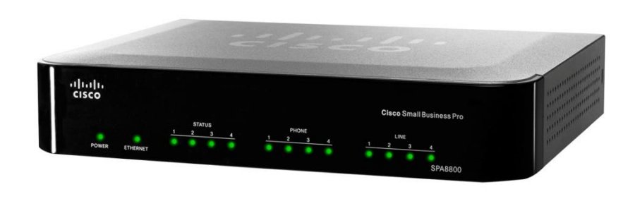 Cisco Small Business Voice Gateways and ATAs - Cisco