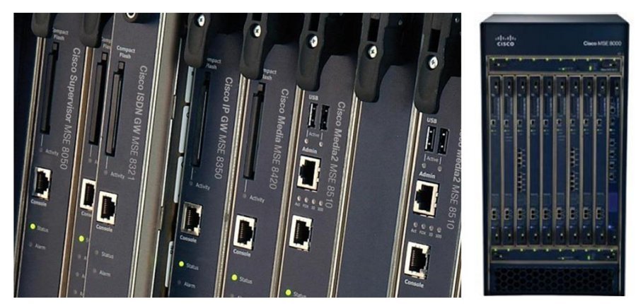 Product image of Cisco TelePresence Serial Gateway Series