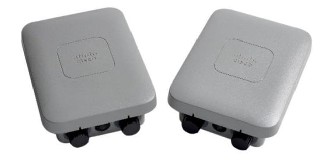 Product Image of Cisco Aironet 1540 Series