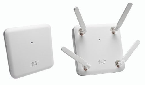 Product Image of Cisco Aironet 1850 Series Access Points