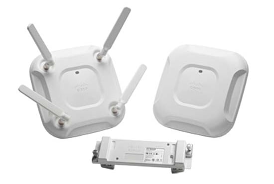 Product Image of Cisco Aironet 3700 Series Access Points