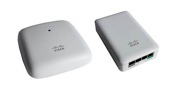 Product Image of Cisco Business 100 Series Access Points