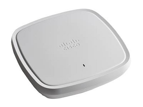Cisco Catalyst 9115AX Series Access Points - Cisco