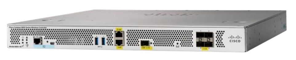 Product Image of Cisco Catalyst 9800 Series Wireless Controllers