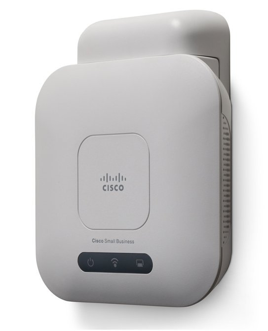 Product image of Cisco Small Business 100 Series Wireless Access Points