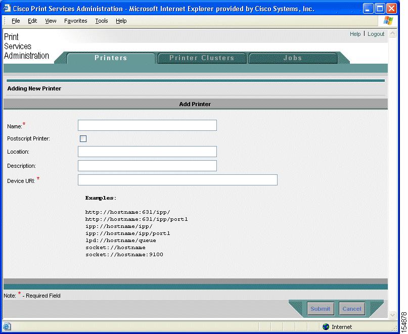 Cisco Wide Area Application Services Configuration Guide (Software