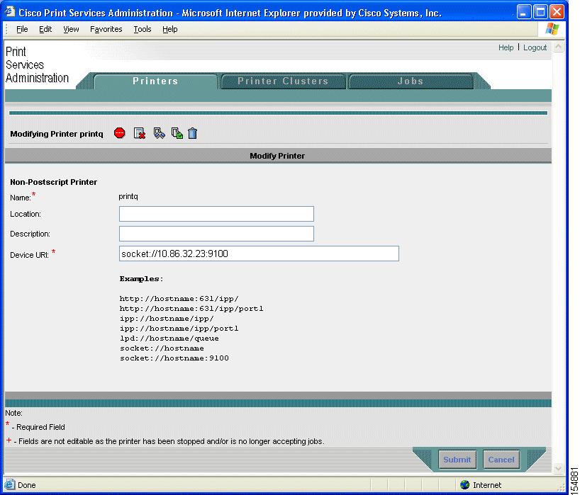Cisco Wide Area Application Services Configuration Guide (Software