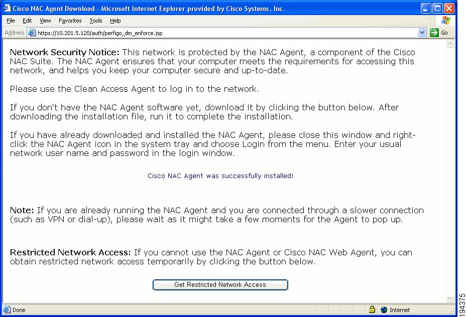 Cisco Nac Agent Mac Download Cisco Nac Agent Mac Download