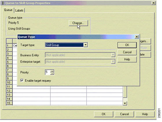 Configuration Guide for Cisco Unified Customer Voice Portal, Release 12 ...