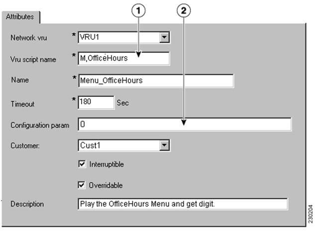 Configuration Guide for Cisco Unified Customer Voice Portal, Release 12 ...