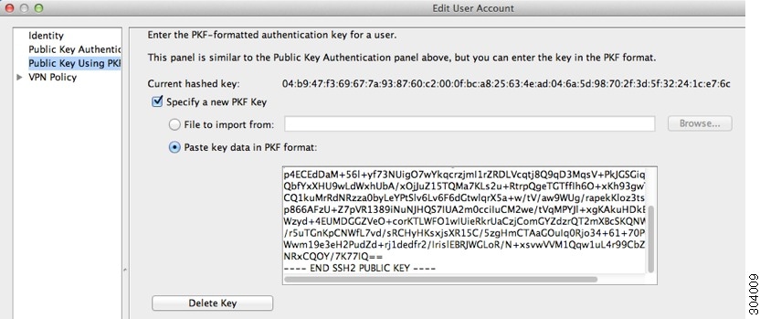 ASDM 手册 1：《思科 ASA 通用操作 ASDM 配置指南 7.20 版》 - 管理访问 [Cisco Secure Firewall ...