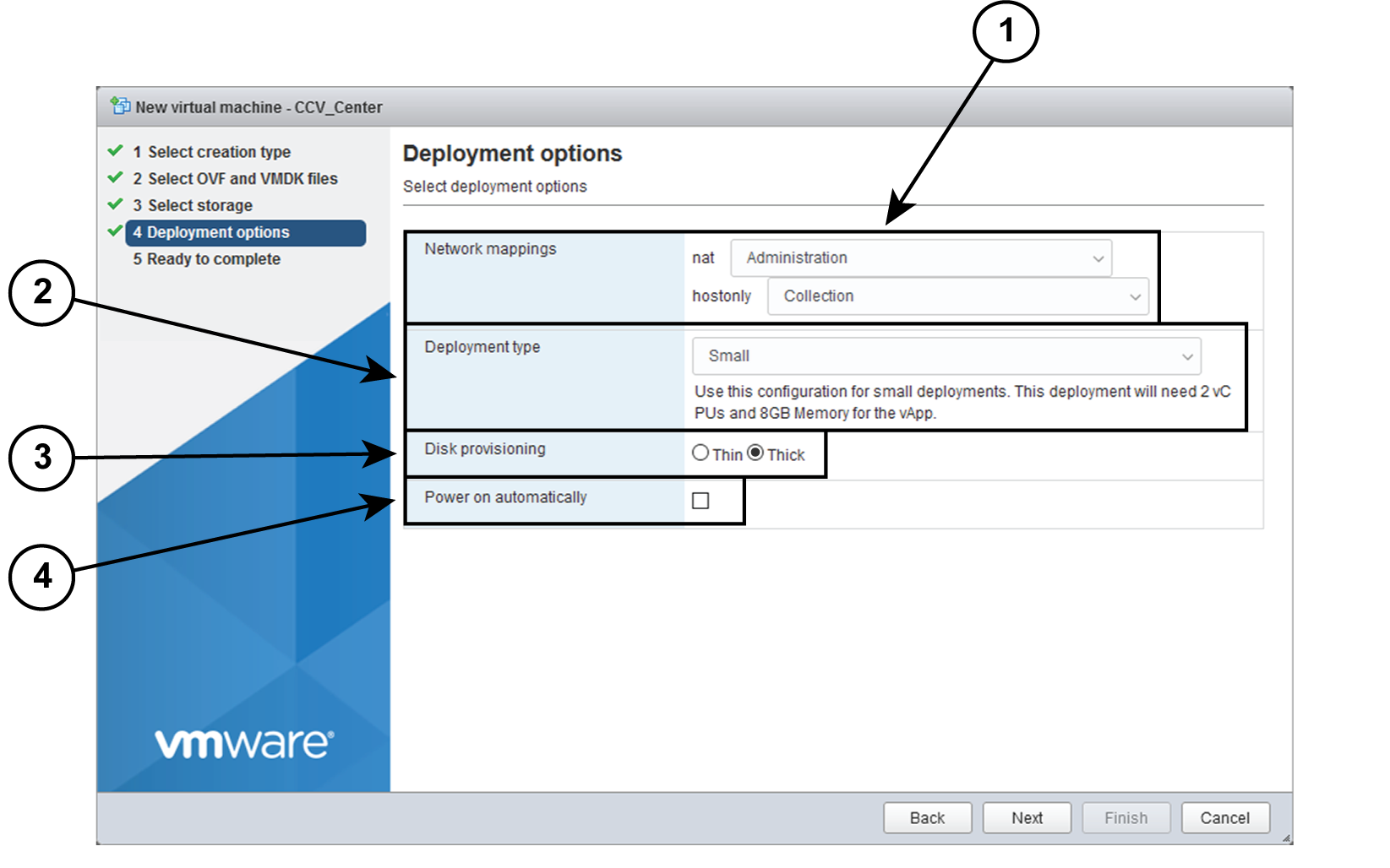 Cisco Cyber Vision Center VM Installation Guide, Release 4.3.0 ...