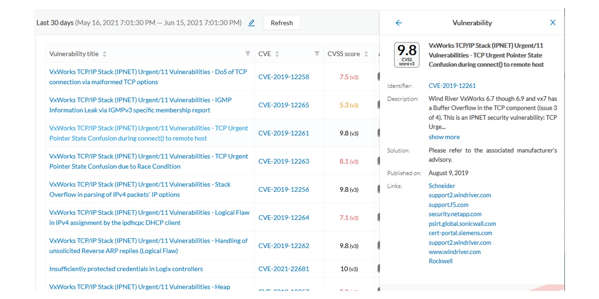 Cisco Cyber Vision GUI User Guide, Release 4.3.0 - Explore [Cisco Cyber ...