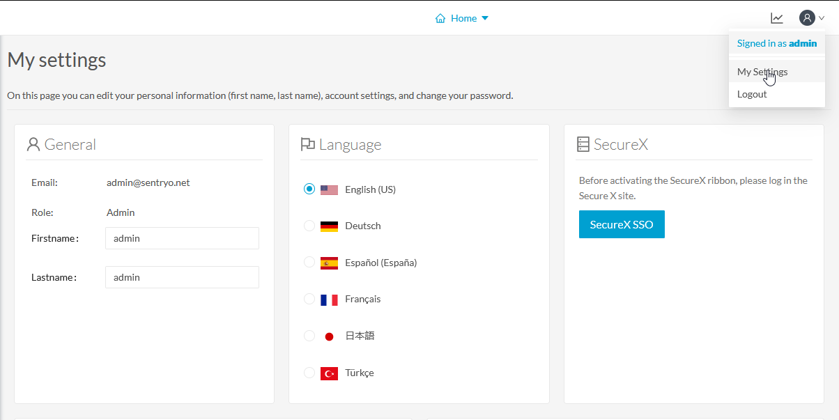 Cisco Cyber Vision GUI Administration Guide, Release 4.3.0 ...