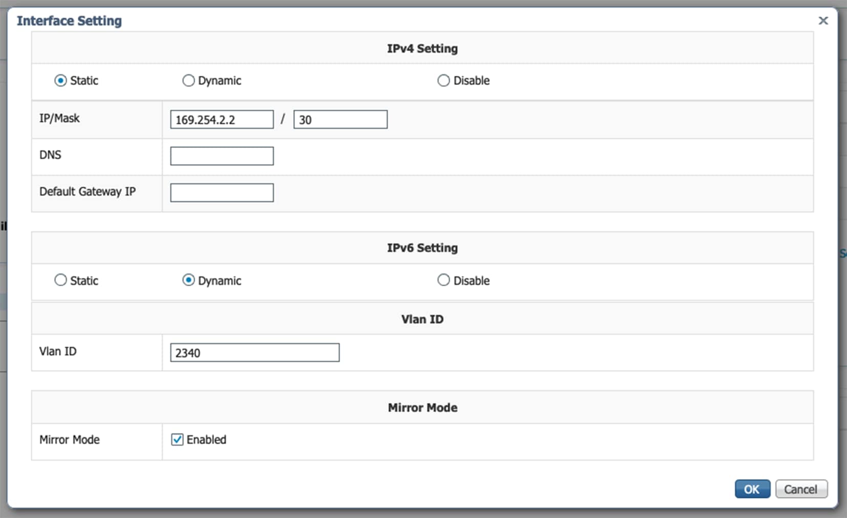 Cisco Cyber Vision Network Sensor Installation Guide for Cisco IR8340