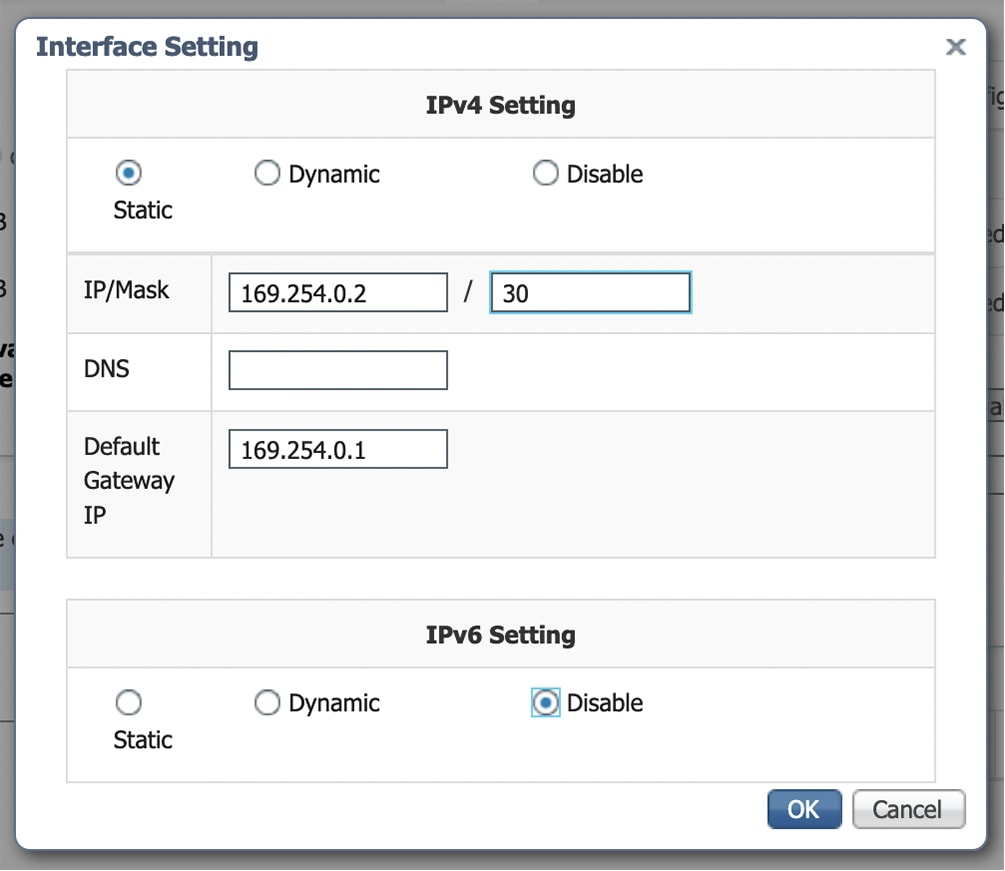 Cisco Cyber Vision Network Sensor Installation Guide for Cisco IR8340